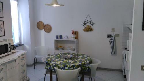 Apartamento 5 Terre Rentals