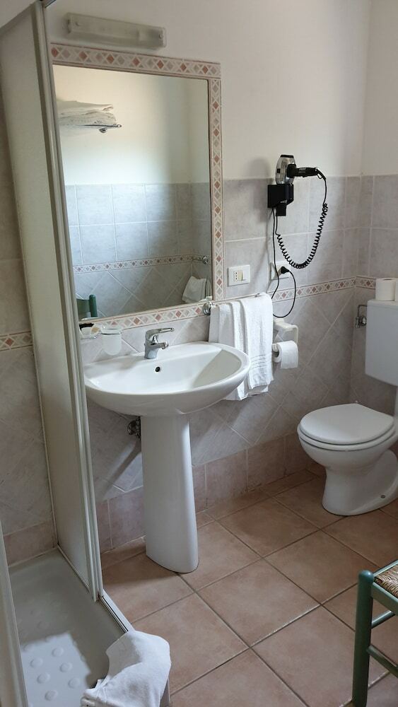 Hotel Mezza Luna