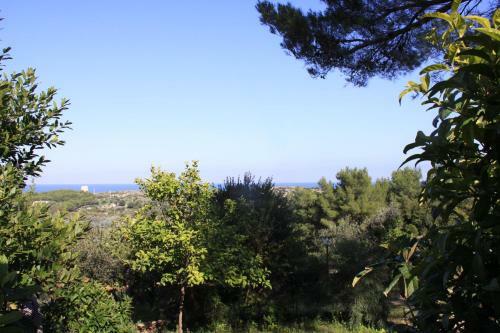 Apartamento Residence Gli Stingi