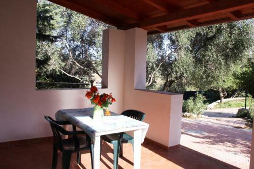 Apartamento Residence Gli Stingi