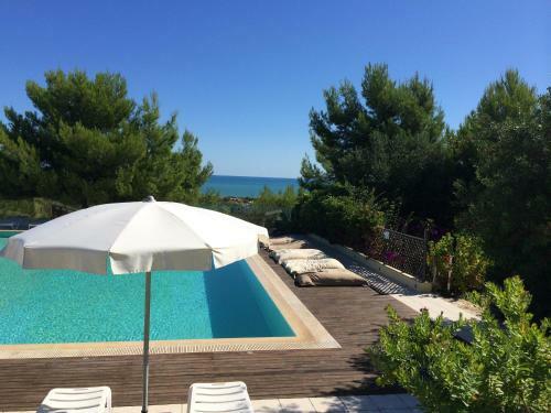 Apartamento Residence Gli Stingi