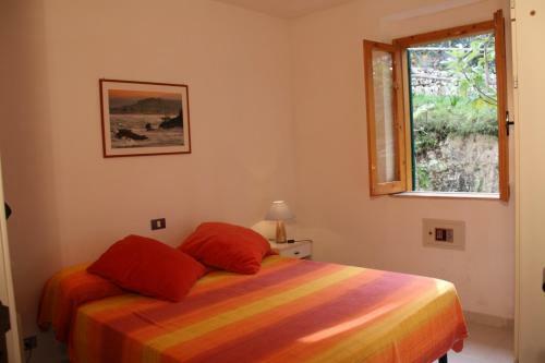 Apartamento Residence Gli Stingi