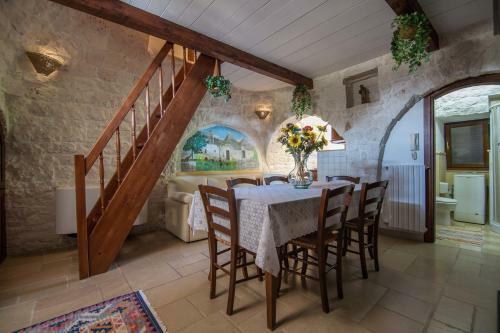 Bed And Breakfast Trulli San Leonardo