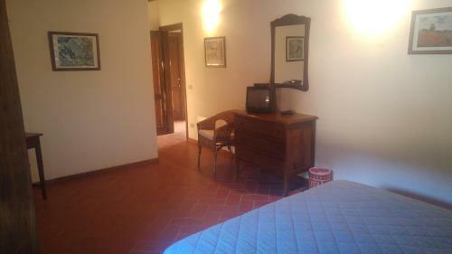 Agroturismo Agriturismo Francini