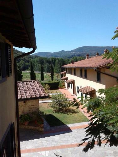 Agroturismo Agriturismo Francini