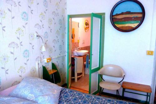 Bed & Breakfast Albergo I Villini