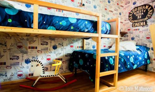 Bed & Breakfast Albergo I Villini