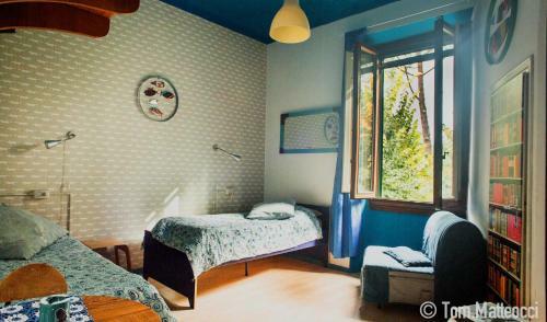 Bed & Breakfast Albergo I Villini