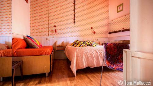 Bed & Breakfast Albergo I Villini