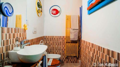 Bed & Breakfast Albergo I Villini