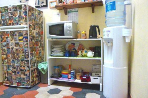 Bed & Breakfast Albergo I Villini