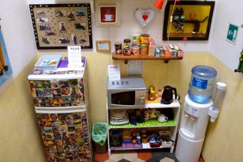Bed & Breakfast Albergo I Villini