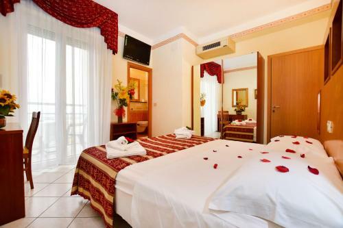 Hotel Nord Est