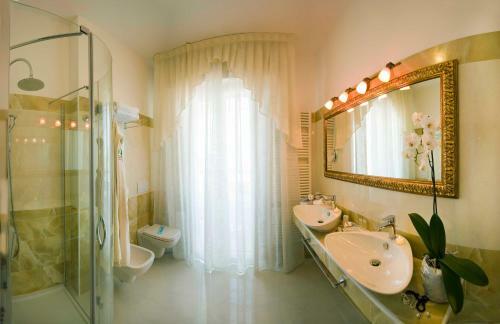 Hotel Nord Est
