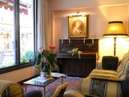 Hotel Nord Est
