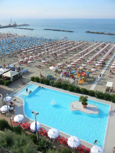Hotel Nord Est
