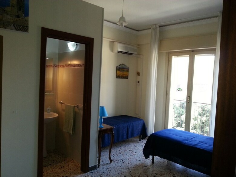 B&B Intrabartolo