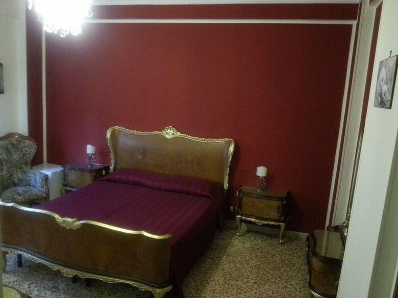 B&B Intrabartolo
