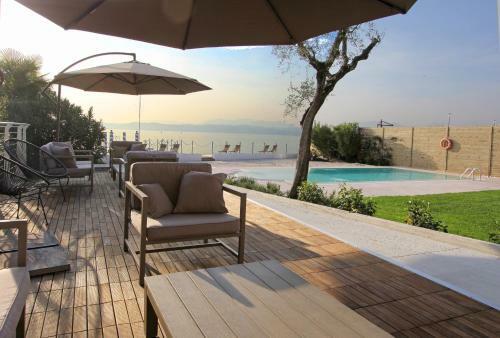 Aqva Boutique Hotel