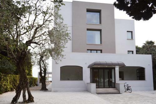 Aqva Boutique Hotel