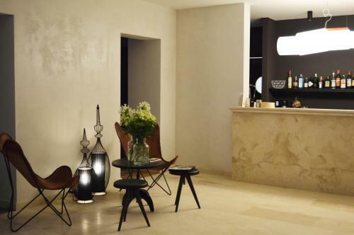 Aqva Boutique Hotel