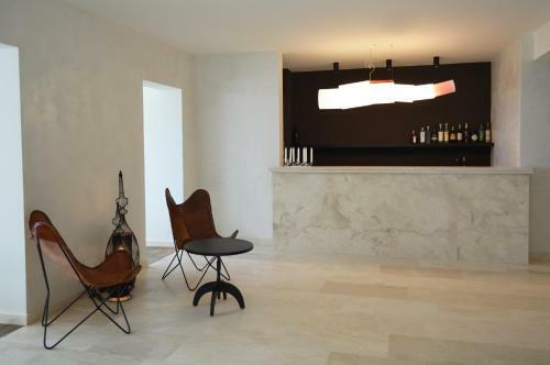 Aqva Boutique Hotel