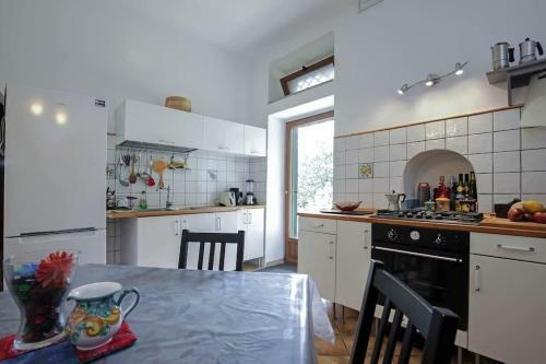 Apartamento Casa Rosaria Amalfi Coast