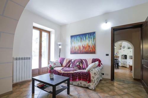 Apartamento Casa Rosaria Amalfi Coast