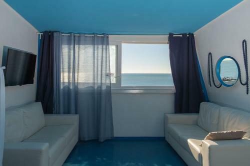 Apartamento Appartamento Santorini