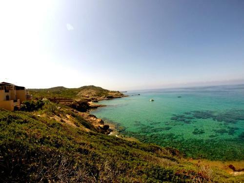 Apartamento Appartamento Esclusivo Sul Mare