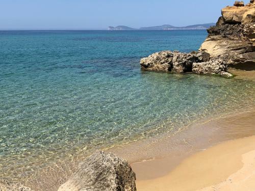 Apartamento Appartamento Esclusivo Sul Mare