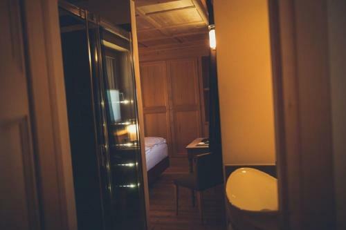 Alpen Hotel Chalet