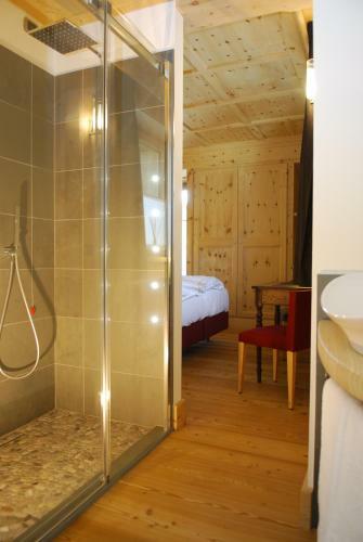 Alpen Hotel Chalet
