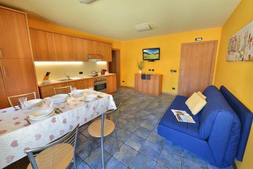 Apartamento Chalet Matteo