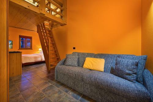 Apartamento Chalet Matteo