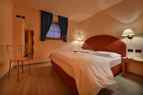 Apartamento Chalet Matteo