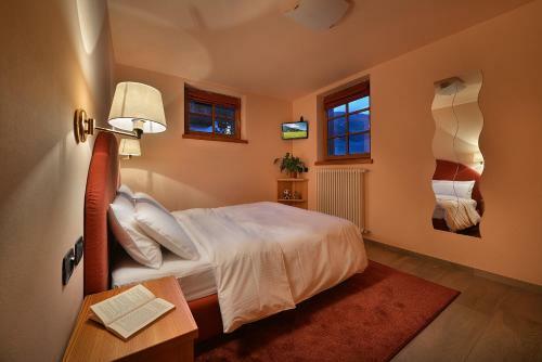 Apartamento Chalet Matteo