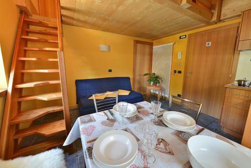 Apartamento Chalet Matteo