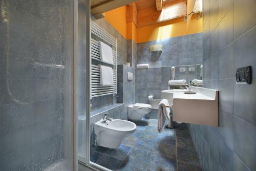 Apartamento Chalet Matteo