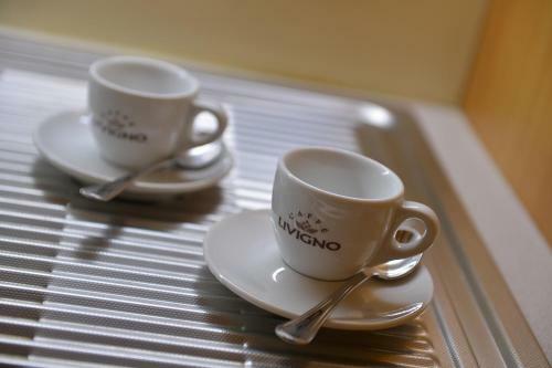 Apartamento Chalet Matteo