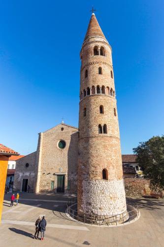 Apartamento Villaggio Luna Uno