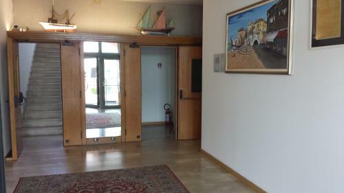 Apartamento Residence Capinera