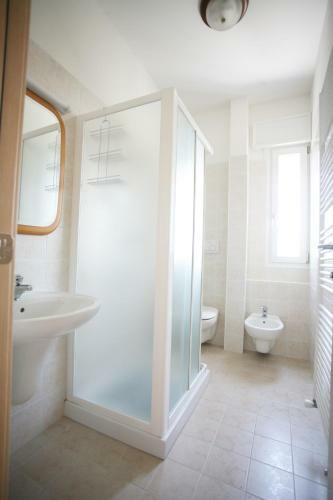 Apartamento Residence Capinera