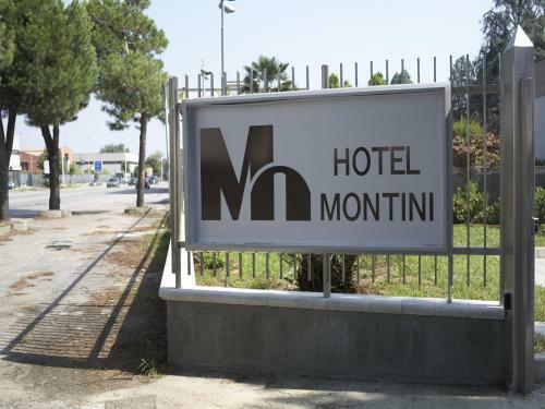 Hotel Montini Linate Airport