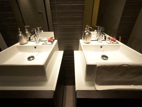 Hotel Montini Linate Airport