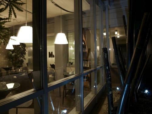 Hotel Montini Linate Airport