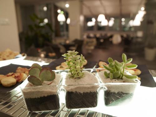 Hotel Montini Linate Airport
