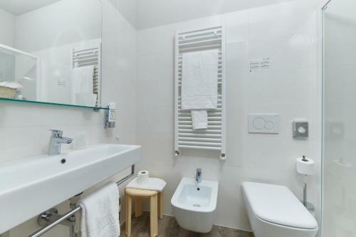 Hotel Benacus Malcesine