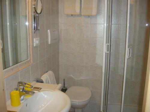 Hotel Garni Toni