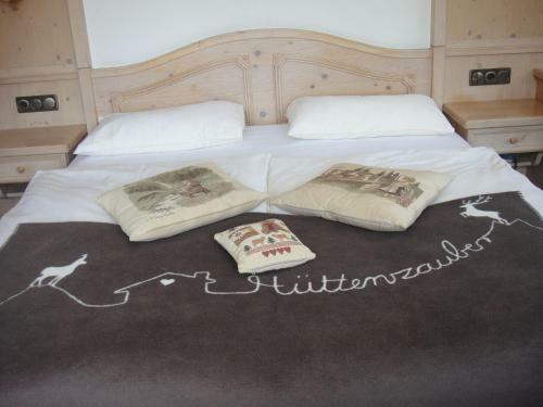 Hotel Garni Toni